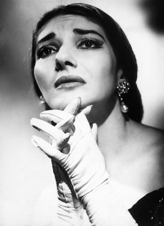 Maria Callas