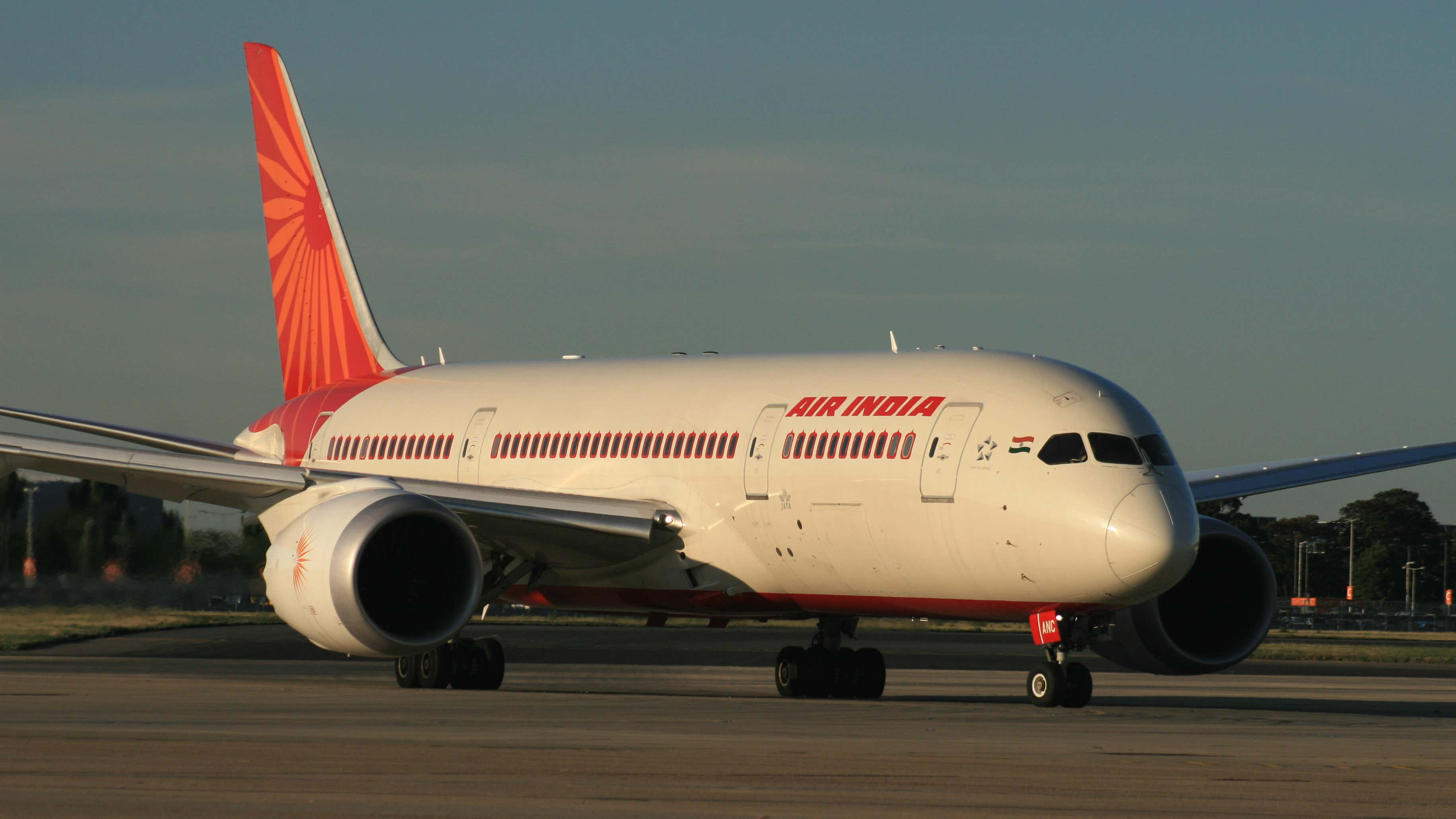 Air India crash: British families receive wrong remains