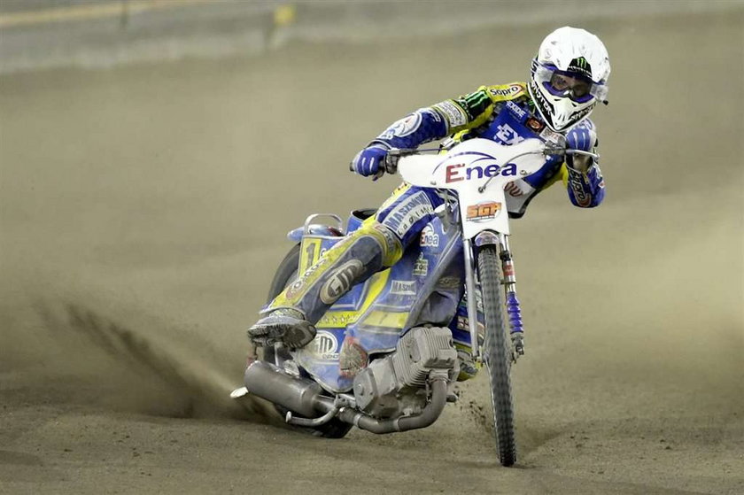 Gollob będzie walczył o podium