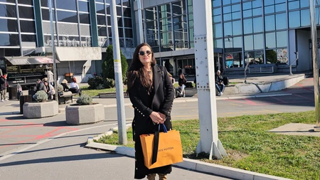 Tamara Milutinović
