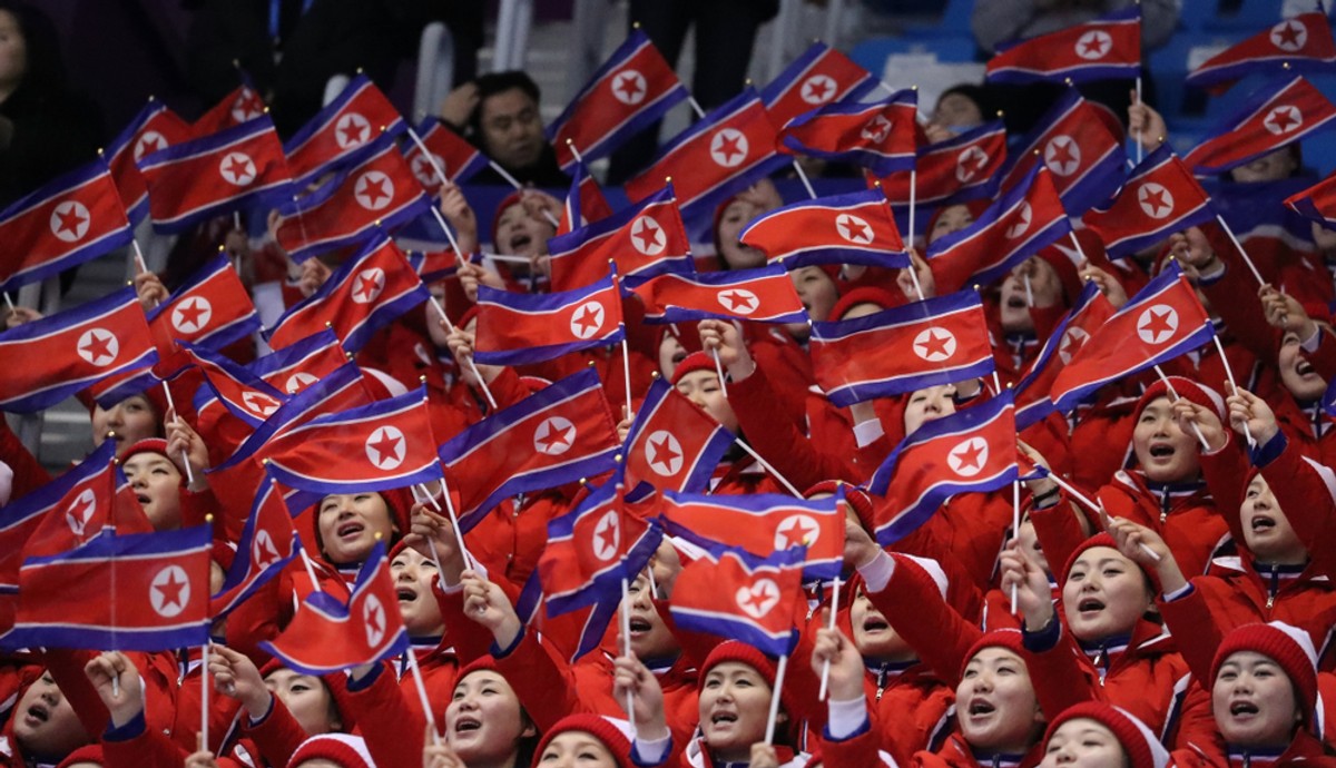 Korea Północna
