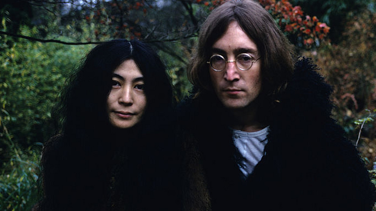 The Beatles: rozpad zespołu. Yoko Ono - kim jest żona Johna Lennona? [ZDJĘCIA]