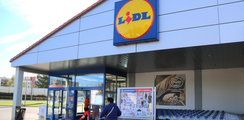 Lidl walczy z Biedronką o pracowników. Sieć podnosi pensje