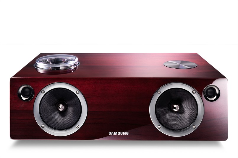 Samsung Audio Wireless DA-E750