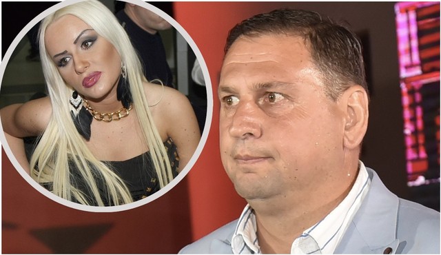 Atina Ferari Radomir Marinković Taki (Foto: Ringier/Snežana Krstić/Rajko Ristić)