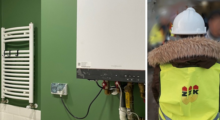 Zgodnie z uchwałą antysmogową we wszystkich lokalach komunalnych musi nastąpić likwidacja nieekologicznego ogrzewania. Najemca, który będzie używać niskoklasowego pieca, musi się liczyć z nałożeniem mandatu. 