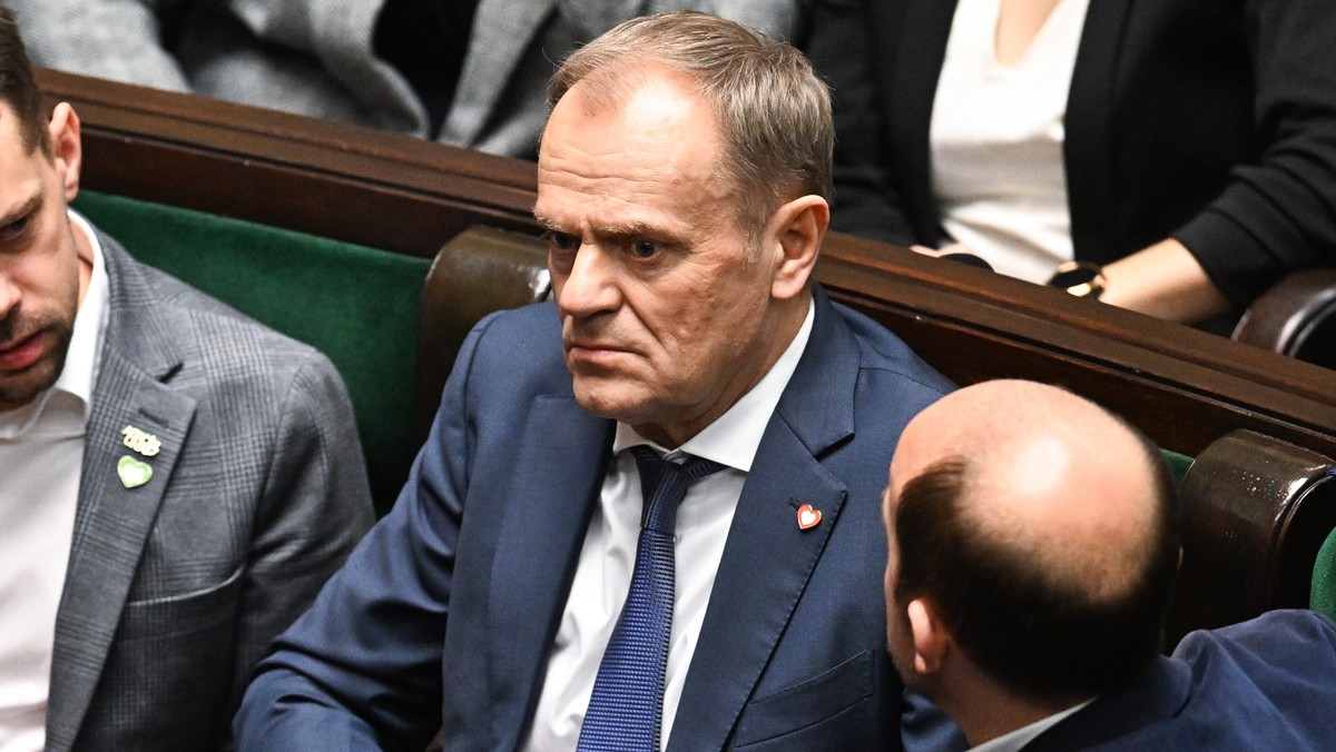 Tusk zdąży na szczyt w Brukseli. Nieoficjalny termin zaprzysiężenia rządu