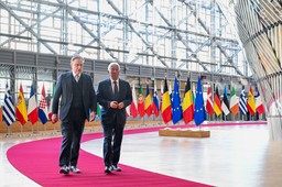 pożyczka reparacyjna dla ukrainy: nie ma już czasu na debaty