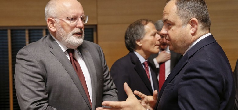 Koniec tłumaczenia się Polski w Luksemburgu. "Nie usłyszałem nic nowego"