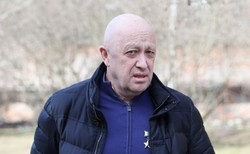 Prigożyn: Droga na Warszawę będzie wtedy otwarta...