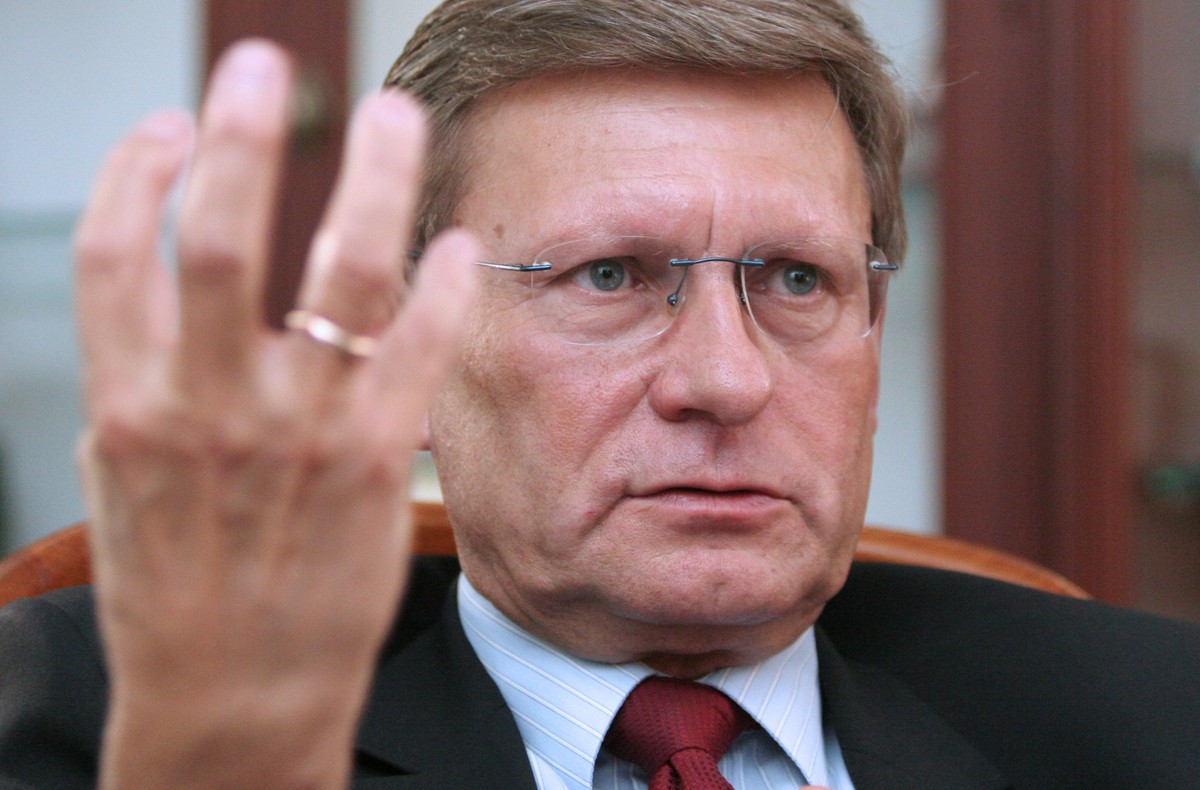 Leszek Balcerowicz