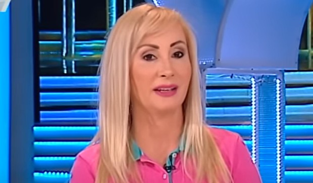 Simonida Milojković