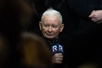 Szadkowski o TK: Kaczyński rozwalił III RP. Właśnie o to mu chodziło