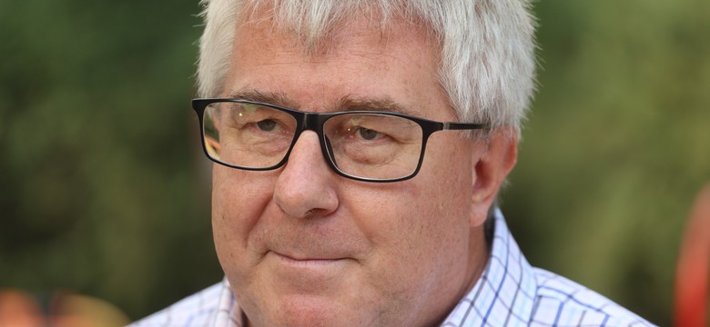 Czarnecki: Niemcy i Francję rozwścieczyło, że Polska stała się partnerem numer jeden USA