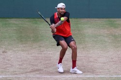 McEnroe poleciłby Kyrgiosowi psychoanalityka zamiast trenera