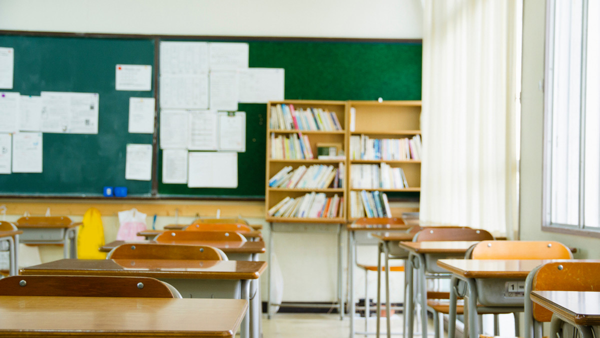 Olsztyn: wciąż są wolne miejsca w szkołach średnich