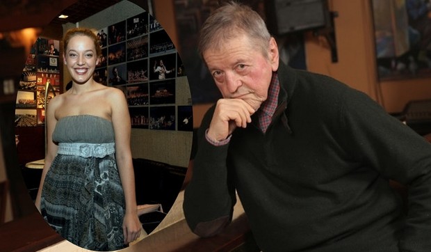 "NAŠ ODNOS JE BIO NEOBIČAN" Ćerka Marka Nikolića prvi put o onome što se dešavalo DVA MESECA PRE NJEGOVE SMRTI