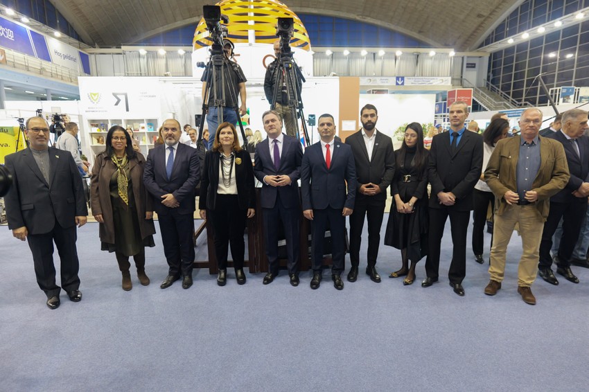 68. Međunarodni beogradski sajam knjiga Tvoja nova priča