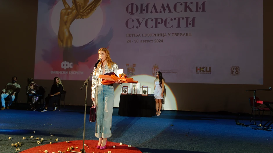 Maja Čampar nagrada za najboljeg stranog glumca