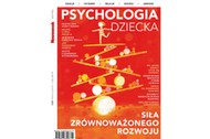 Newsweek Extra 1/2022: Psychologia Dziecka