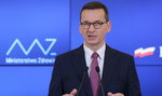 Premier Mateusz Morawiecki: wygrywamy z epidemią