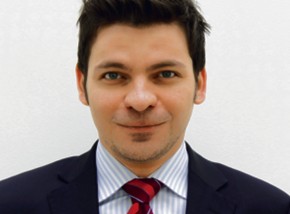 Adam Stułka, menedżer w dziale doradztwa podatkowego BDO