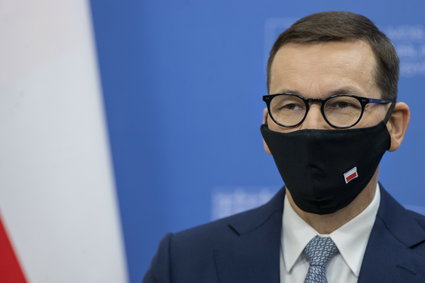 Premier: patenty na produkcję szczepionek powinny być dostępne dla wszystkich