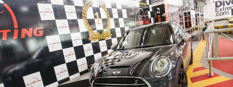 Mini hatch 5d