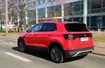 Volkswagen T-Cross 1.5 TSI