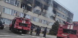 Dwaj pracownicy zaporoskiej elektrowni atomowej zostali ranni! Ukraina prosi o pomoc Międzynarodową Agencję Energii Atomowe