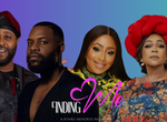 See the complete cast of Funke Akindele's upcoming film 'Finding Me'