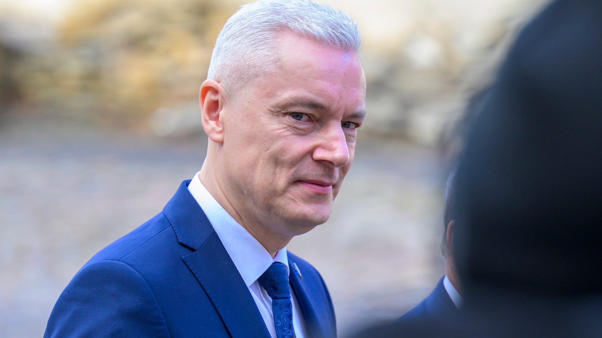 Ján Ferenčák.