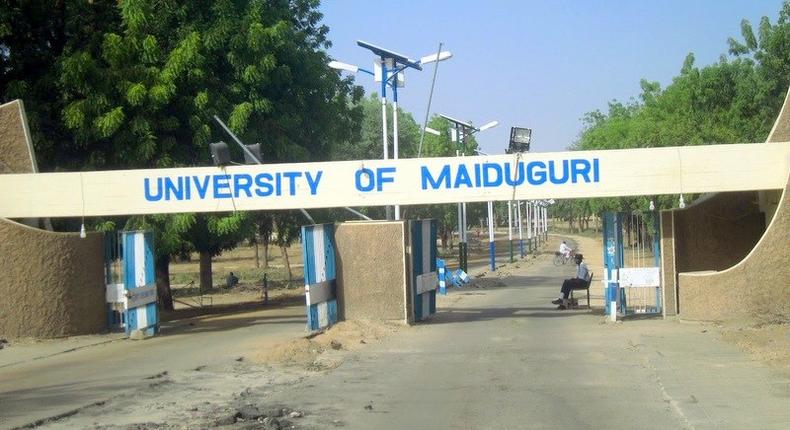 UNIMAID