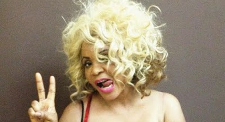 Cossy Orjiakor