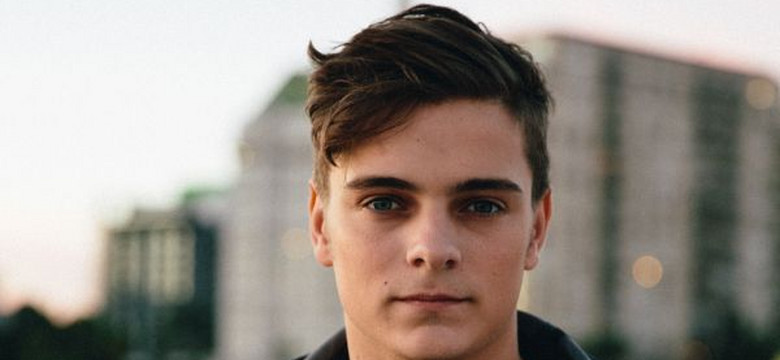 Martin Garrix w Polsce – zobacz zwiastun koncertu