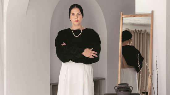 Kocsis Eszter: A bábozás alapvetően nem gyerek műfaj