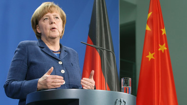 Kanclerz Niemiec "rozdaje" lekką ręką prezenty wyborcze