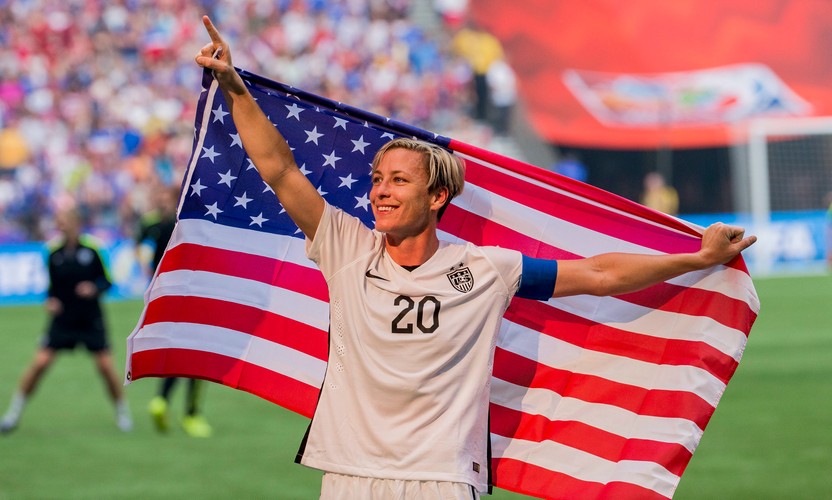 Amerykanie oszaleli na punkcie tych dziewczyn