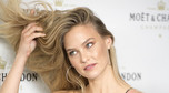 Bar Refaeli na imprezie Moet &amp; Chandon