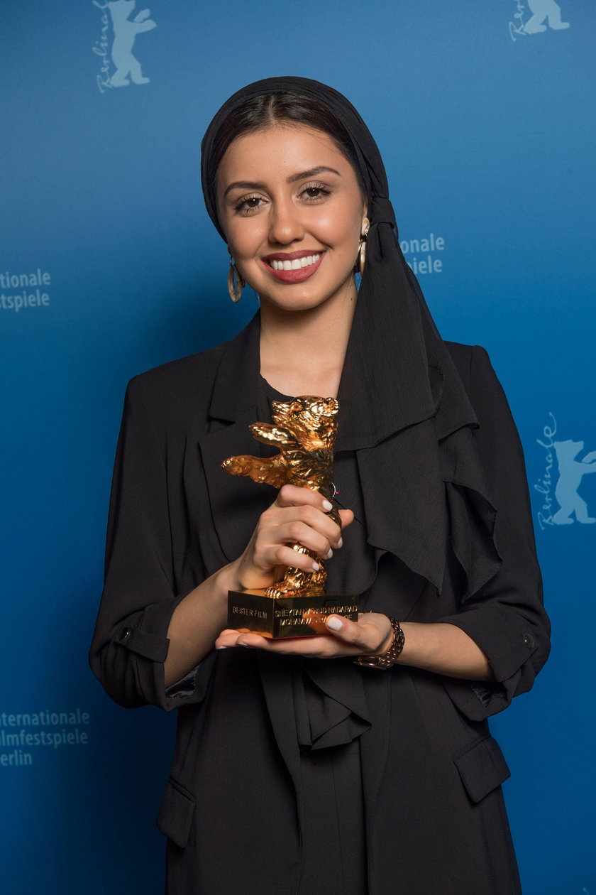 70th Berlinale International Film Festival in Berlin