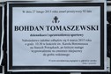 Klepsydra Bohdana Tomaszewskiego