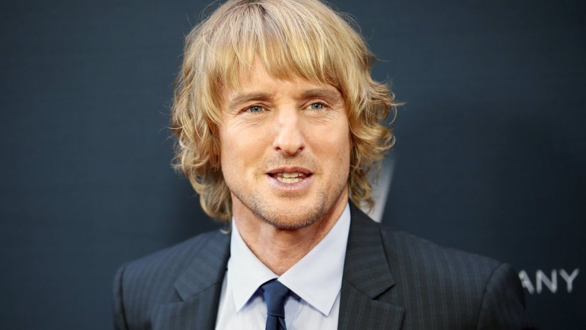 Owen Wilson