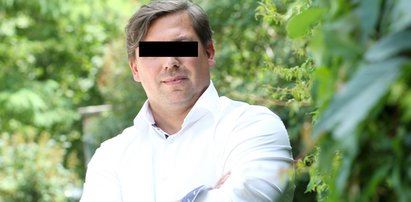 Agent Tomek ma zakaz opuszczania kraju. I pół miliona kaucji