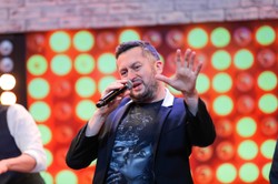 Norbi przyznał, że zdradzał swoje żony. "Tutaj dużą rolę zagrał hazard i alkohol"