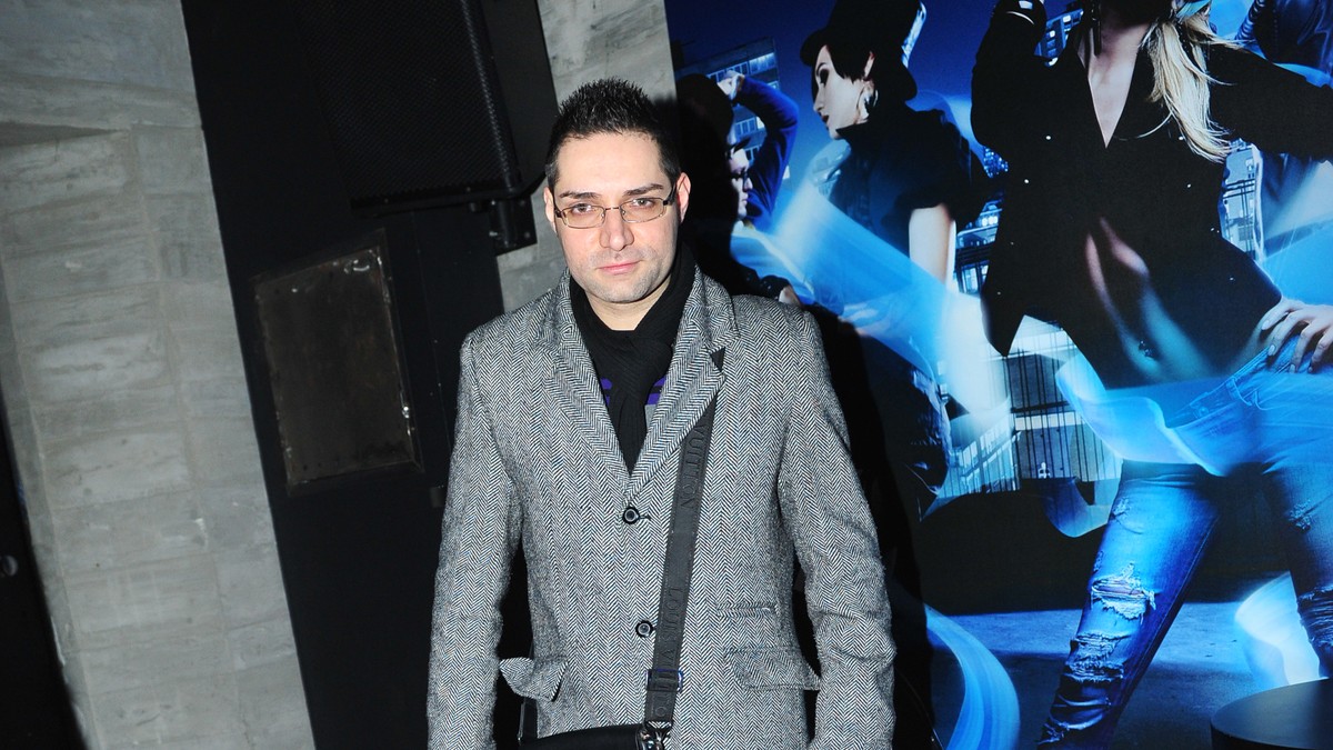 Danijel Đurić
