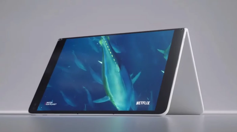 Microsoft Surface Neo