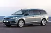 Ford Focus Kombi po faceliftingu: pierwsze zdjęcia