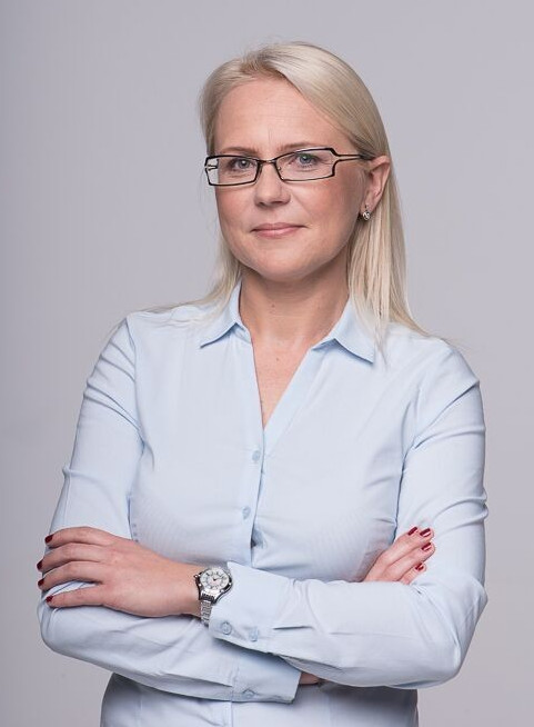Justyna Rutkowska
