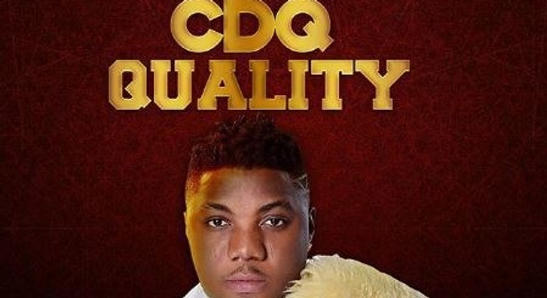 CDQ Album artwork -Quality