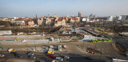 Spółka od inwestycji poddana kontroli. Będą zwolnienia?